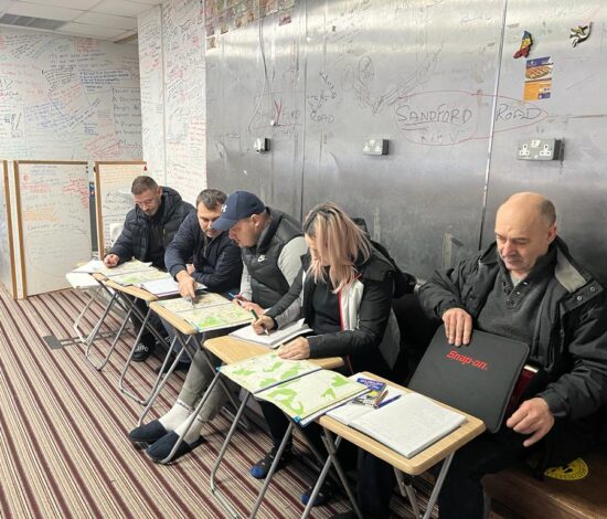 Ample Study Material